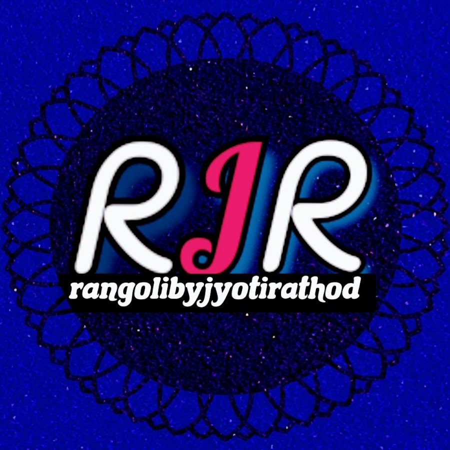 Rangoli by jyoti Rathod @RangolibyjyotiRathod
