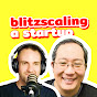 Blitzscaling a Startup