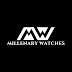 logo Millenary Watches