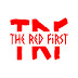 logo TheRedFirst