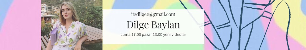 Dilge Baylan Banner