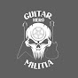 Guitar Hero Militia