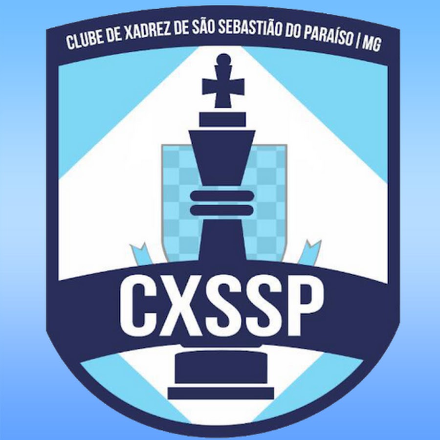 Clube de Xadrez de São Sebastião do Paraíso