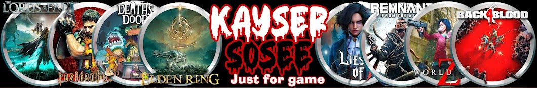 Kayser Sosée