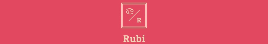 Rubi