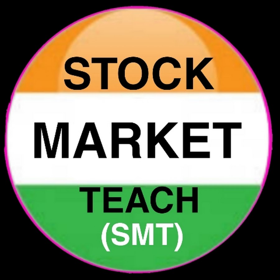 Ready go to ... https://www.youtube.com/channel/UCLh54Mzefh4vFhTAKTGAT6Q [ Stock Market Teach]