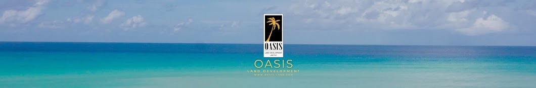 Oasis Land Development Ltd Est. 2008