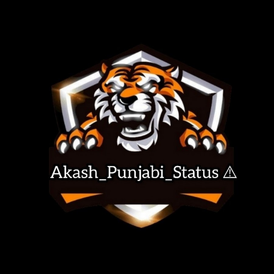 AKASH PUNJABI STATUS YouTube