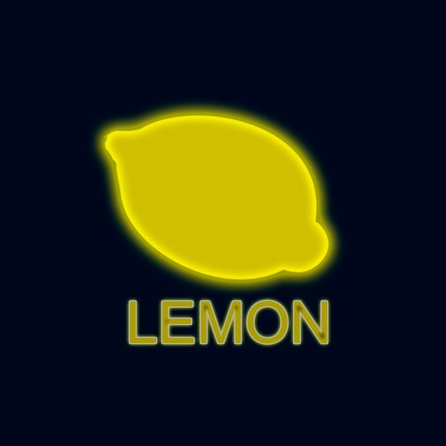 Лимон аватарка