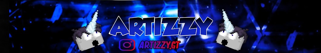 Artizzy GT