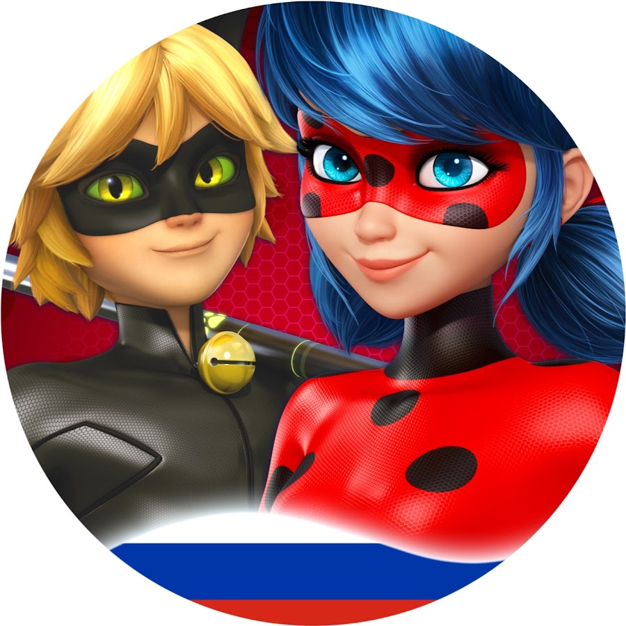 Profile avatar of Miraculous_Russian