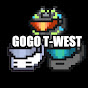 GOGO T-WEST!