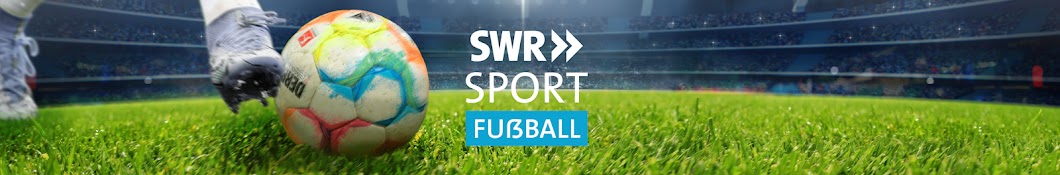 SWR Sport Fußball  Banner