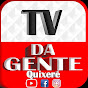 TV DA GENTE QUIXERÉ (TVG)