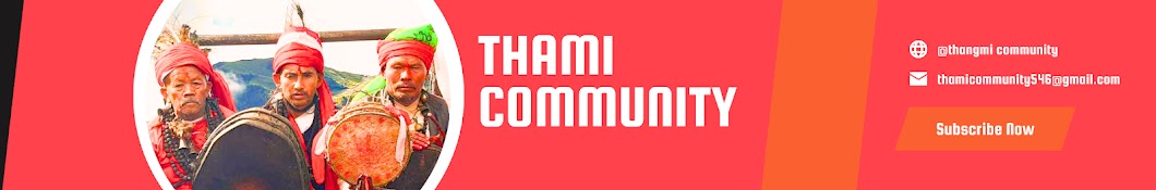 THAMI COMMUNITY