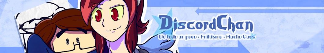 DiscordyChan