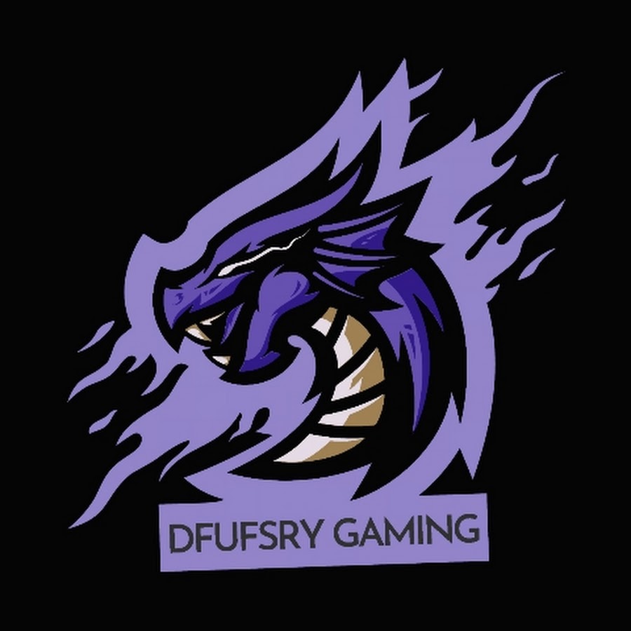DFUFSRY GAMING