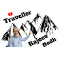 traveller Rajeev bodh