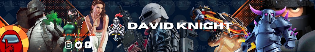 David Knight Gaming 🎧🎮 (@darkkni25129536) / X