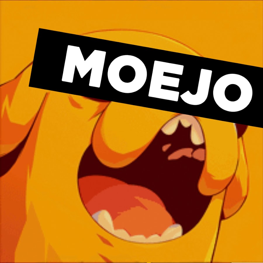 MoeJo