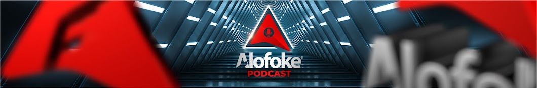 Alofoke Podcast Banner
