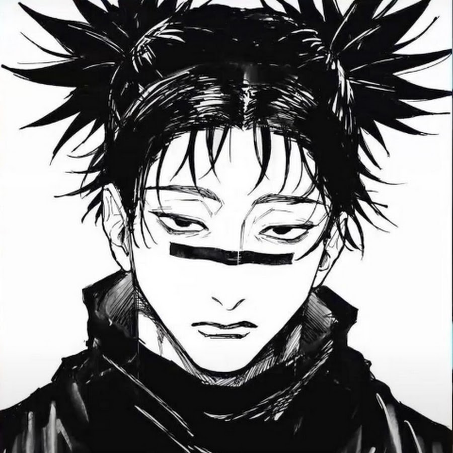 Watch jujutsu kaisen bc peak. 