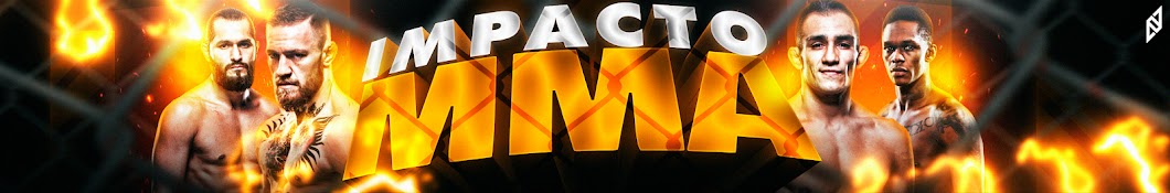 Impacto MMA - MMA en ESPAÑOL Banner