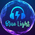 logo Blue Light Music