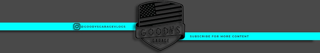 Goody's Garage