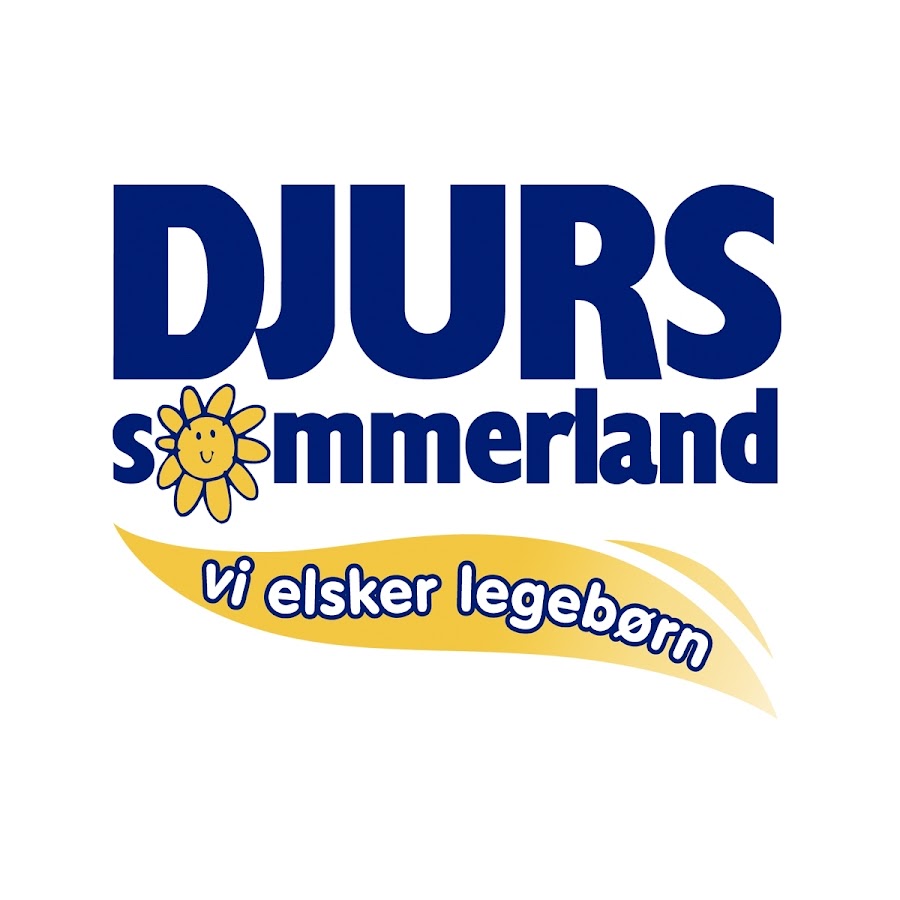 Djurs Sommerland @DjursSommerlandYT