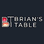 Brian's Table