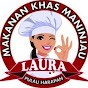 LAURA PULAU HARAPAN