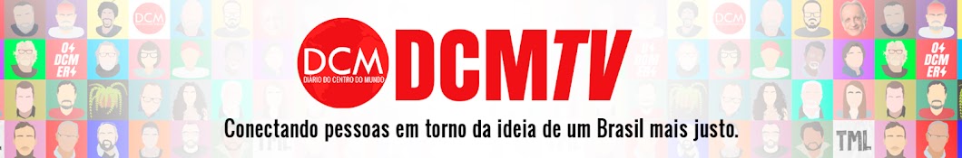 DCM TV