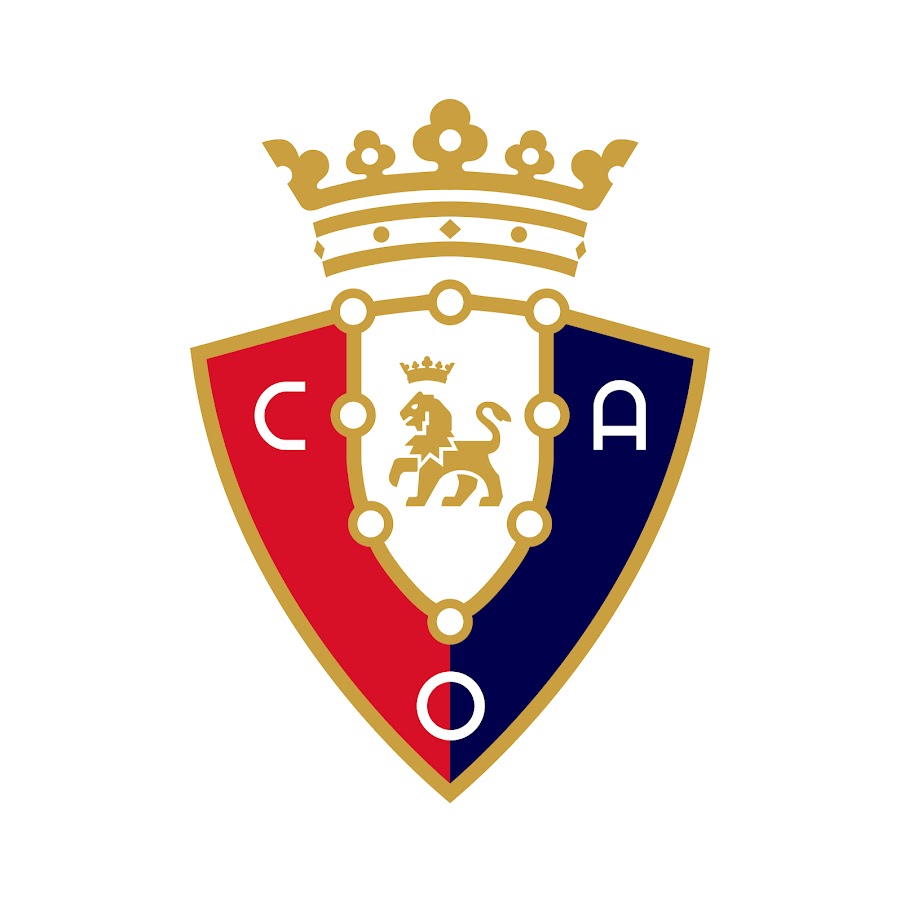 Club Atlético Osasuna - YouTube