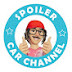 SPOILER AUTOMOTIVE CHANNEL