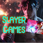 SLAYER GAMES TV