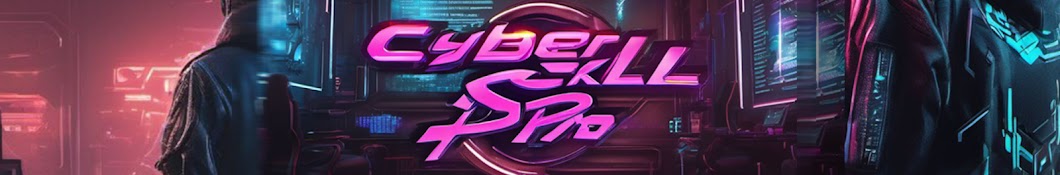 Cyber Skill Pro