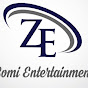 Zomi Entertainment Official 🎬