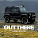 Geordie Jimny - Out There Equipped