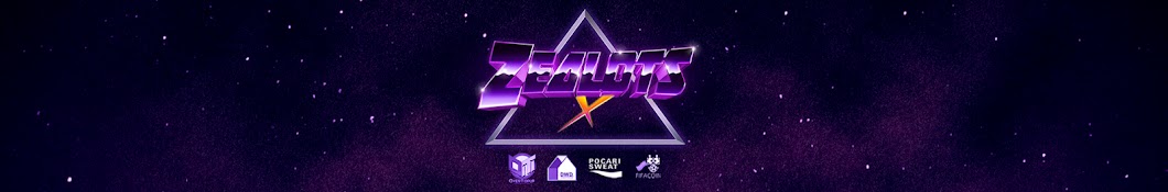 Zealots X Banner