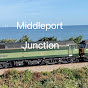 Anthony Middleport Junction 