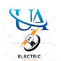 UA Electrical Points 