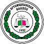 Afyon Baro Başkanlığı