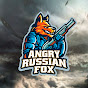 AngryRussianFox