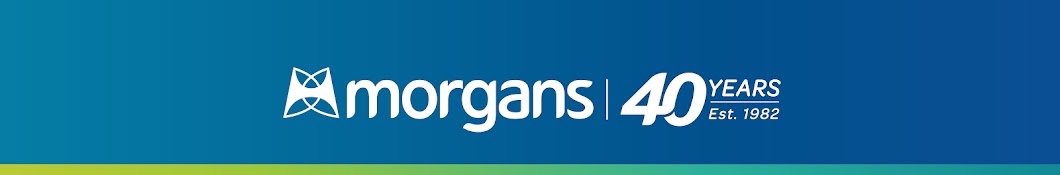 Morgans Financial Limited Banner
