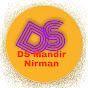 DS  Mandir Nirman