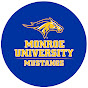 Monroe Mustangs