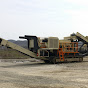 삼영플랜트 KOREA NO.1 CRUSHER SAMYOUNG PLANT