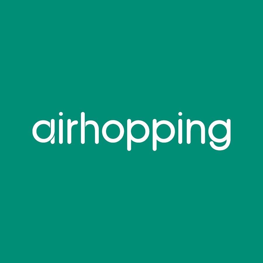 Airhopping @airhopping_es