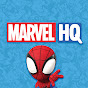 Marvel HQ